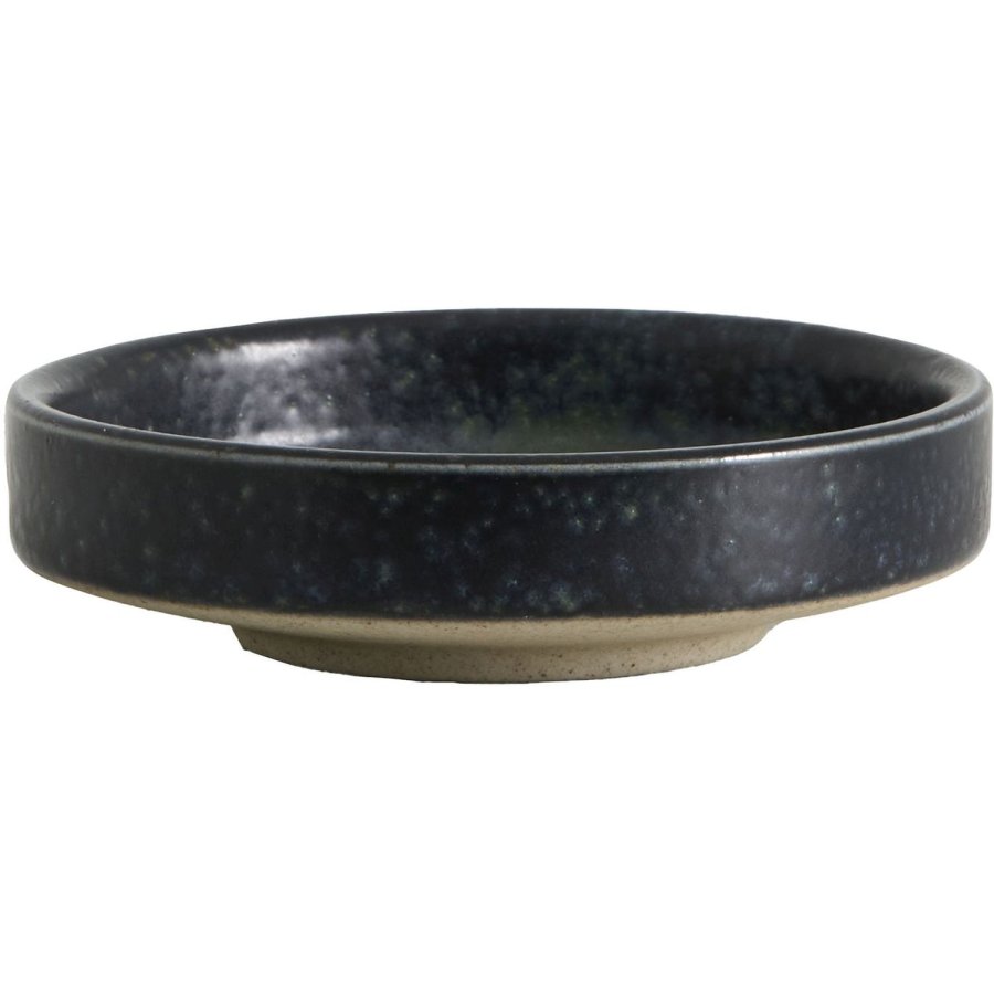 Nordal Grainy Sk�l �8 cm, M�rkebl�