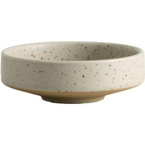 Nordal Grainy Sk�l �12 cm, Sand