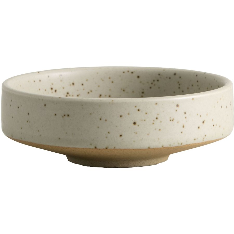 Nordal Grainy Sk�l �12 cm, Sand