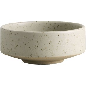 Nordal Grainy Sk�l �12,5 cm, Sand