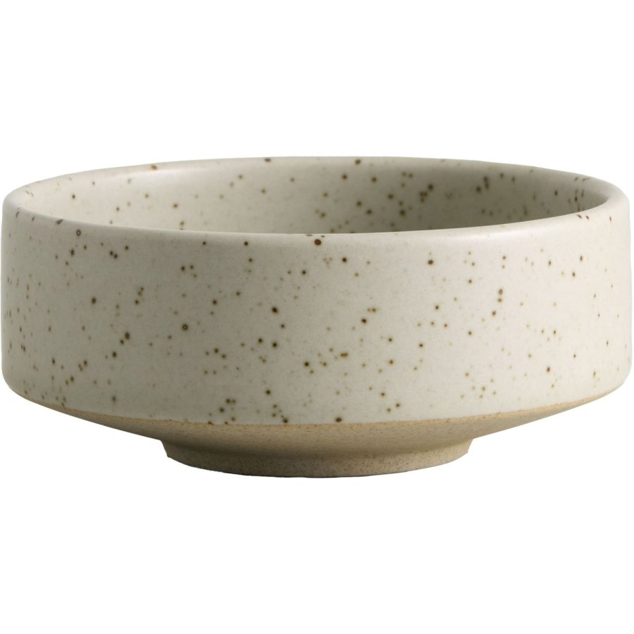 Nordal Grainy Sk�l �12,5 cm, Sand
