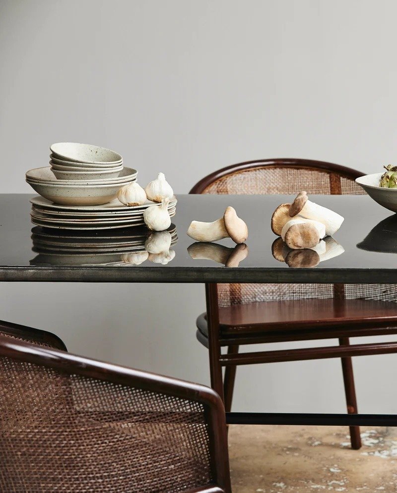 Nordal Grainy Brunchs�t 16 Dele, Sand