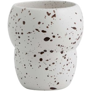 Nordal Ria Tasse 30 cl, Cremefarben