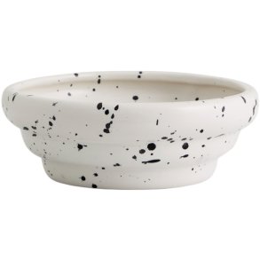 Nordal RIA Schssel 16 cm, Cremefarben