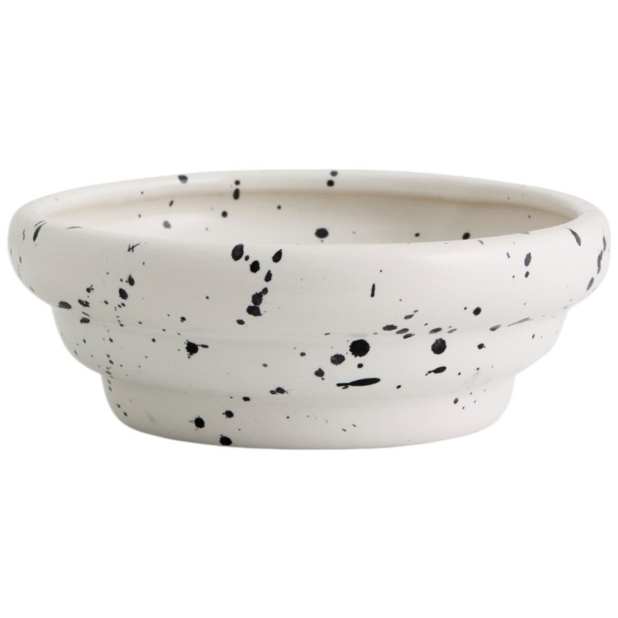Nordal RIA Schssel 16 cm, Cremefarben