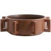 Nordal Terra Sk�l �31 cm, Terrakotta