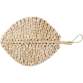 Nordal Pirus Untersetzer, Natur