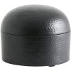 Nordal Macau Opbevarings�ske H11 cm, Sort