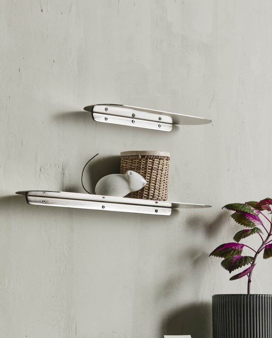 Nordal ARICA Korb mit Deckel 11 cm, Rattan