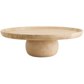 Nordal Masa Fad P Fod 50 cm, Ivory