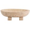 Nordal Arica Bakke 16 cm, Ivory