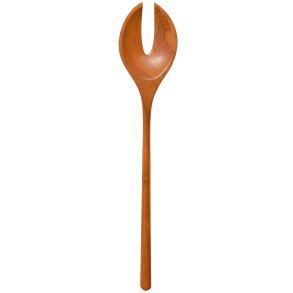 Nordal Porrum Salatlffel 32,5 cm, Akazie