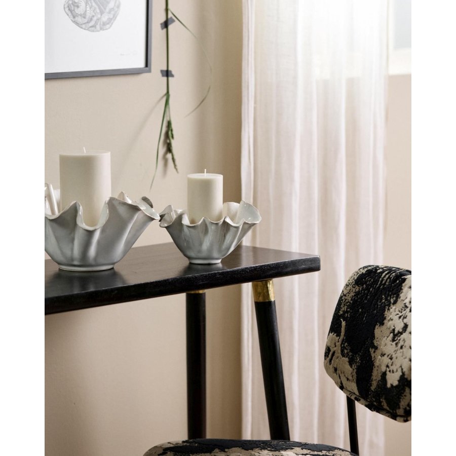 Nordal Banta Sk�l �31,5 cm, Offwhite