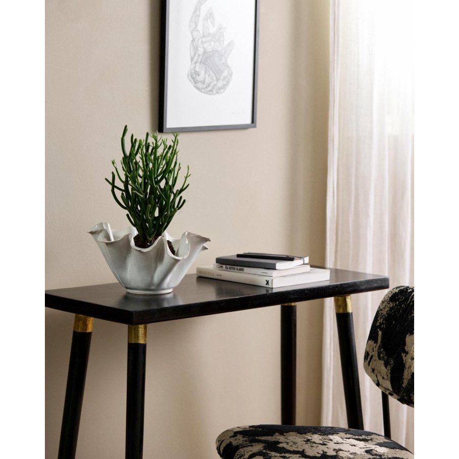 Nordal Banta Sk�l �31,5 cm, Offwhite