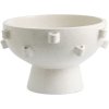 Nordal Nodum Opsats �30,5 cm, R�hvid