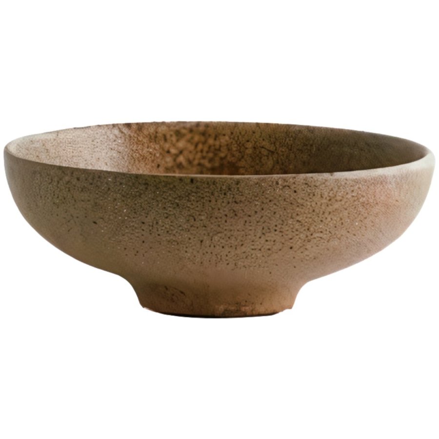 Nordal Inez Schale 13 cm, Sand