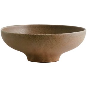 Nordal Inez Skl 24 cm, Sand