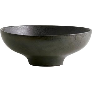 Nordal Inez Skl 24 cm, Sort