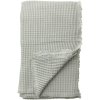 Nordal Alpha Sengetppe 260x260 cm, Mint