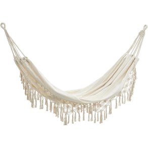 Nordal Iris Hngekje 200 cm, Creme