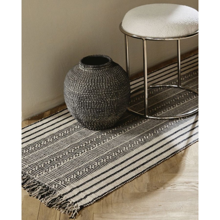 Nordal Rupa Topf H32cm, Grau