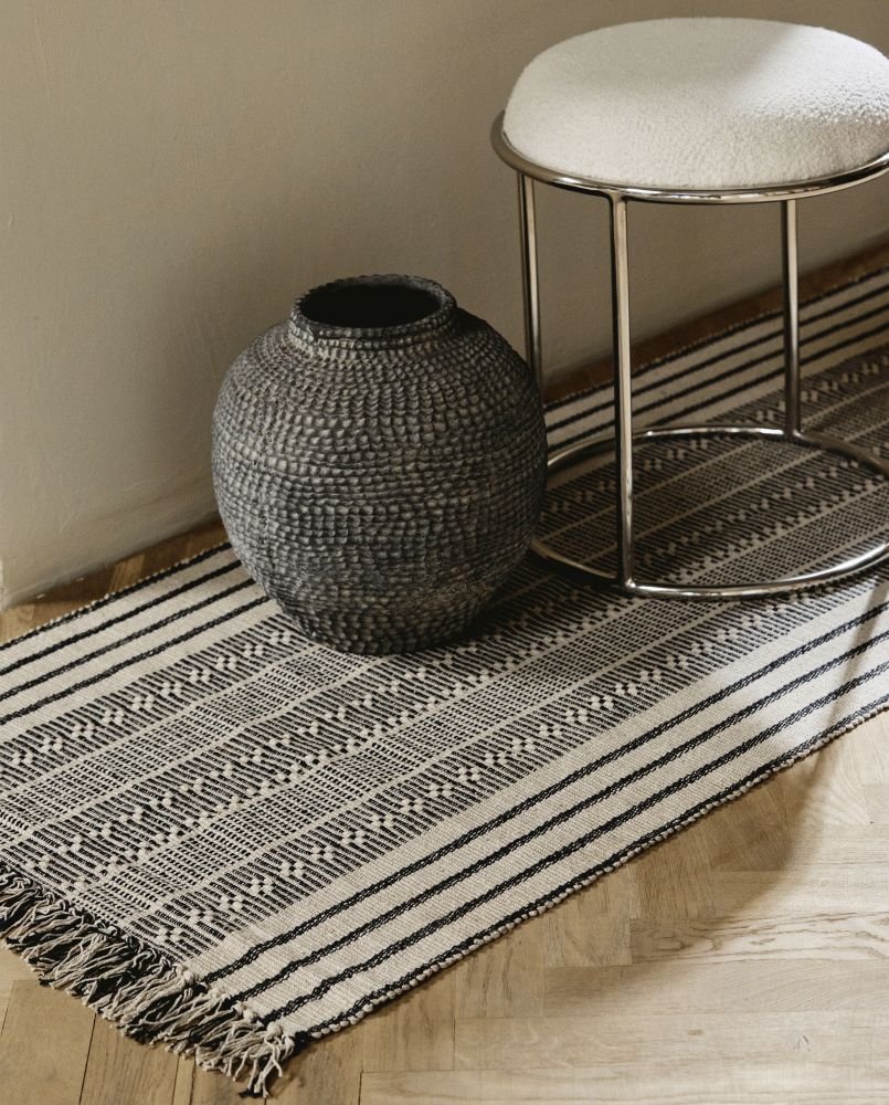 Nordal Rupa Topf H32cm, Grau