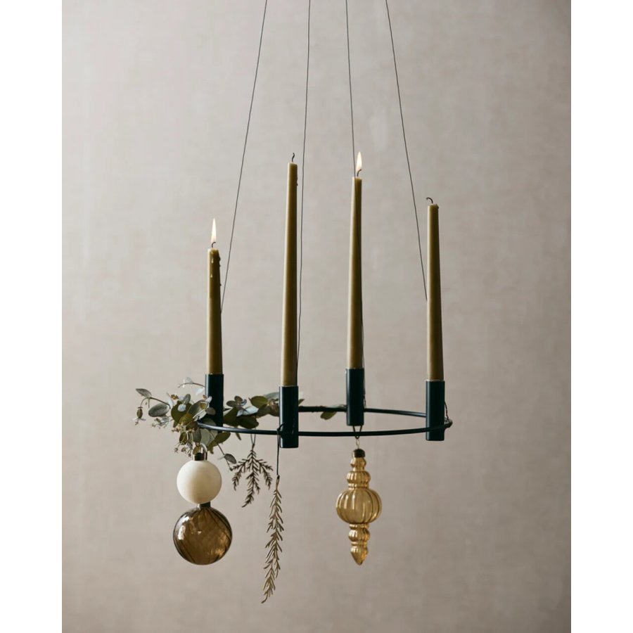 Nordal Metala Juleophng, Messing