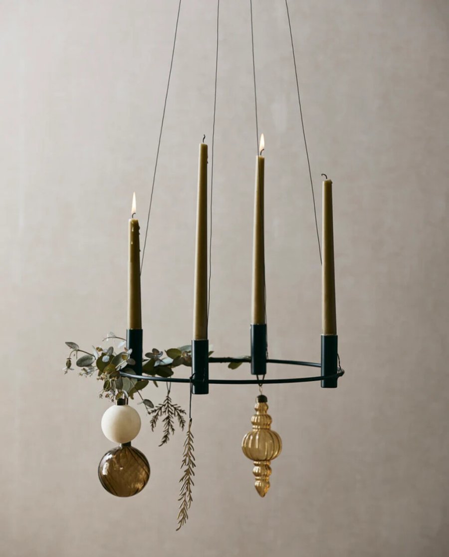 Nordal Metala Juleophng, Messing