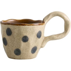Nordal Atelier Forma Baya Kop 25 cl, Beige/Brun