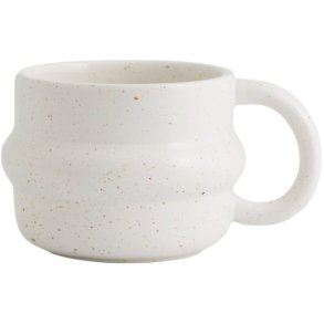 Nordal YSIA Becher 30 cl, Ivory