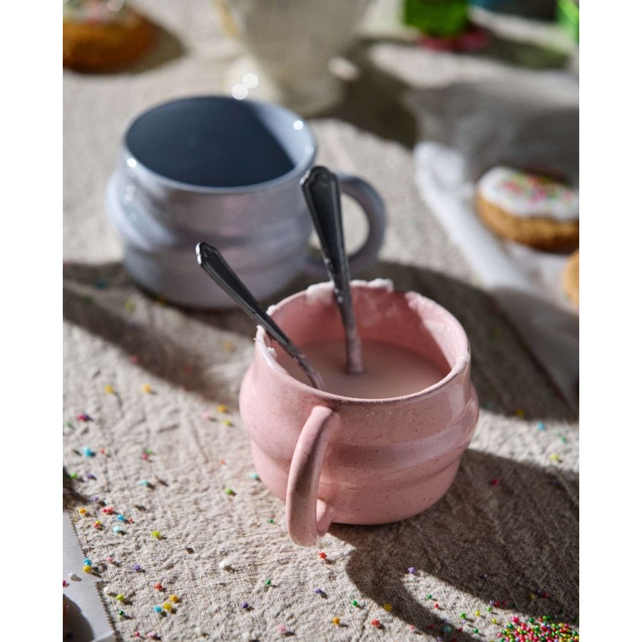 Nordal Ysia Krus 30 cl, Rosa