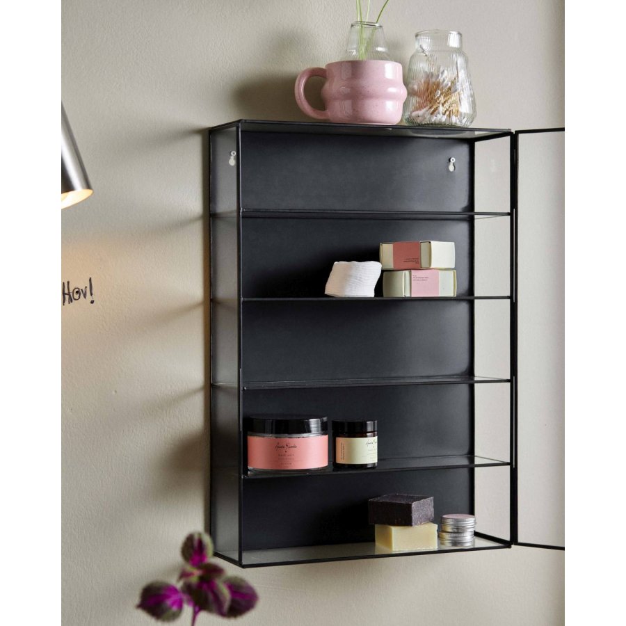 Nordal Ysia Krus 30 cl, Rosa