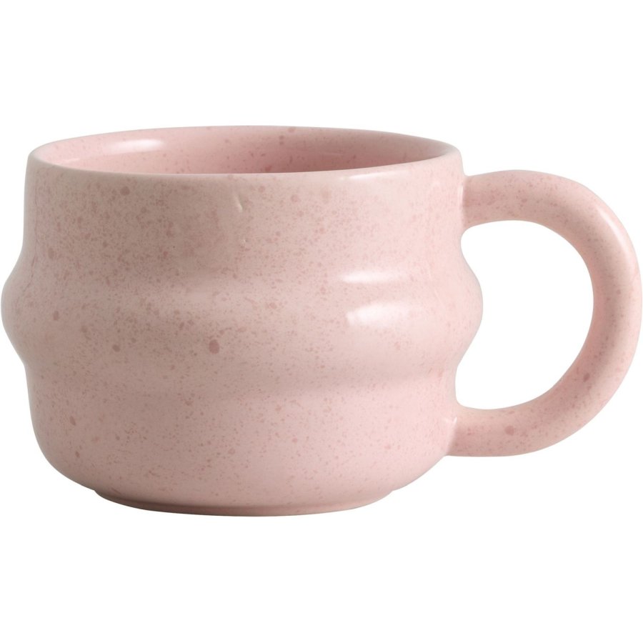 Nordal Ysia Krus 30 cl, Rosa