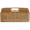 Nordal Zadar Weidenkorb 36 cm, Rattan