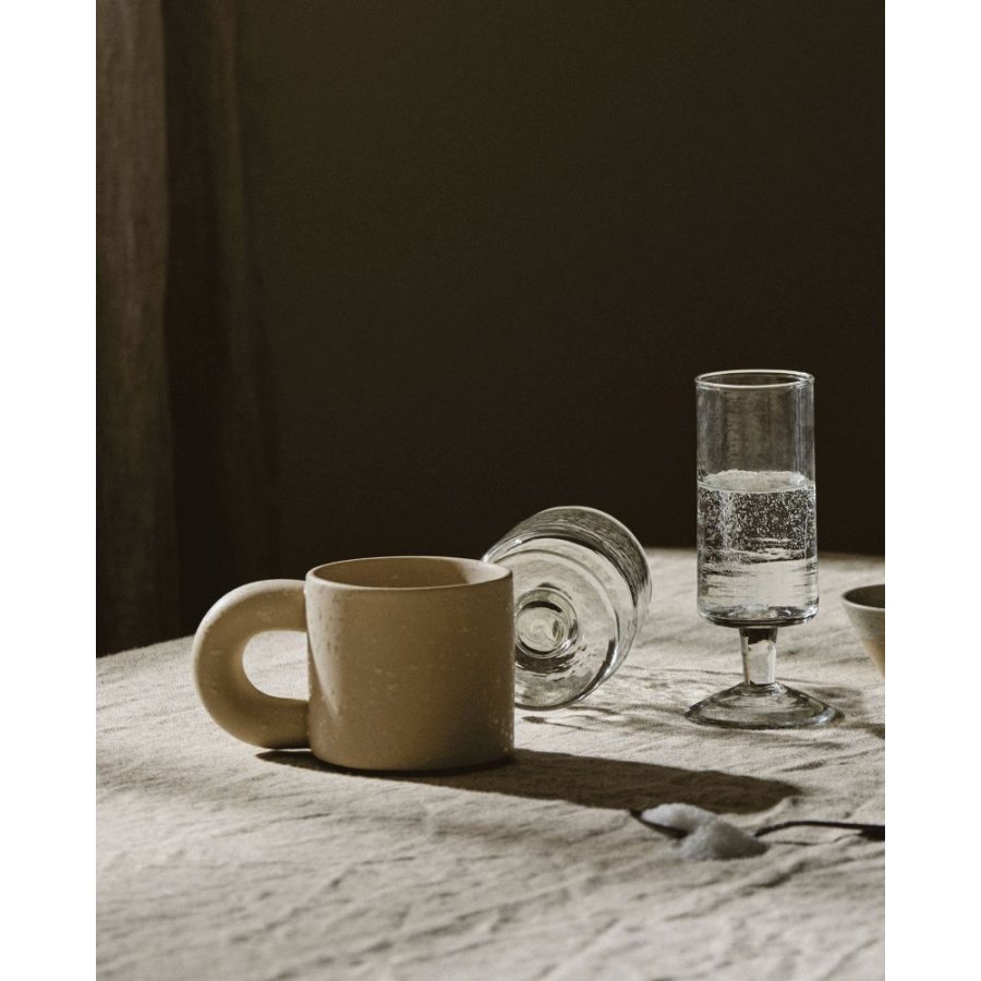 Nordal Jose Tasse 27,5cm, Beige