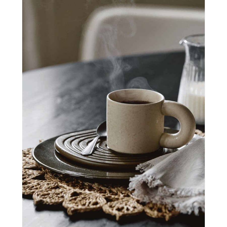 Nordal Jose Tasse 27,5cm, Beige