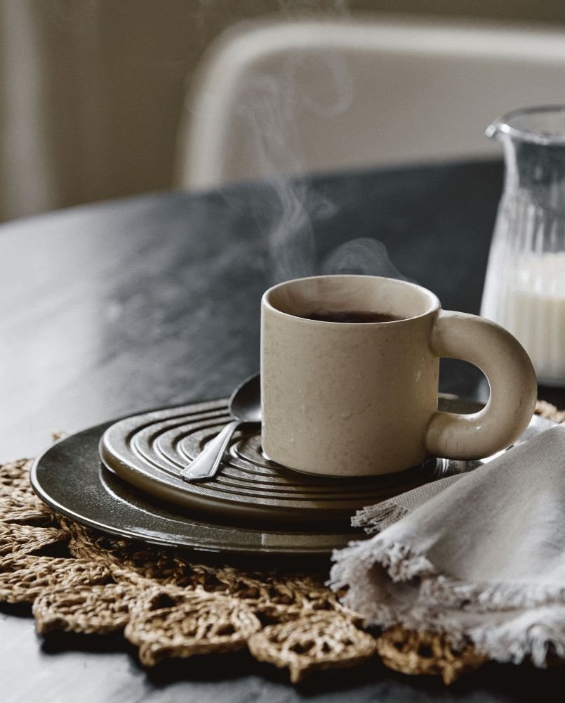 Nordal Jose Tasse 27,5cm, Beige