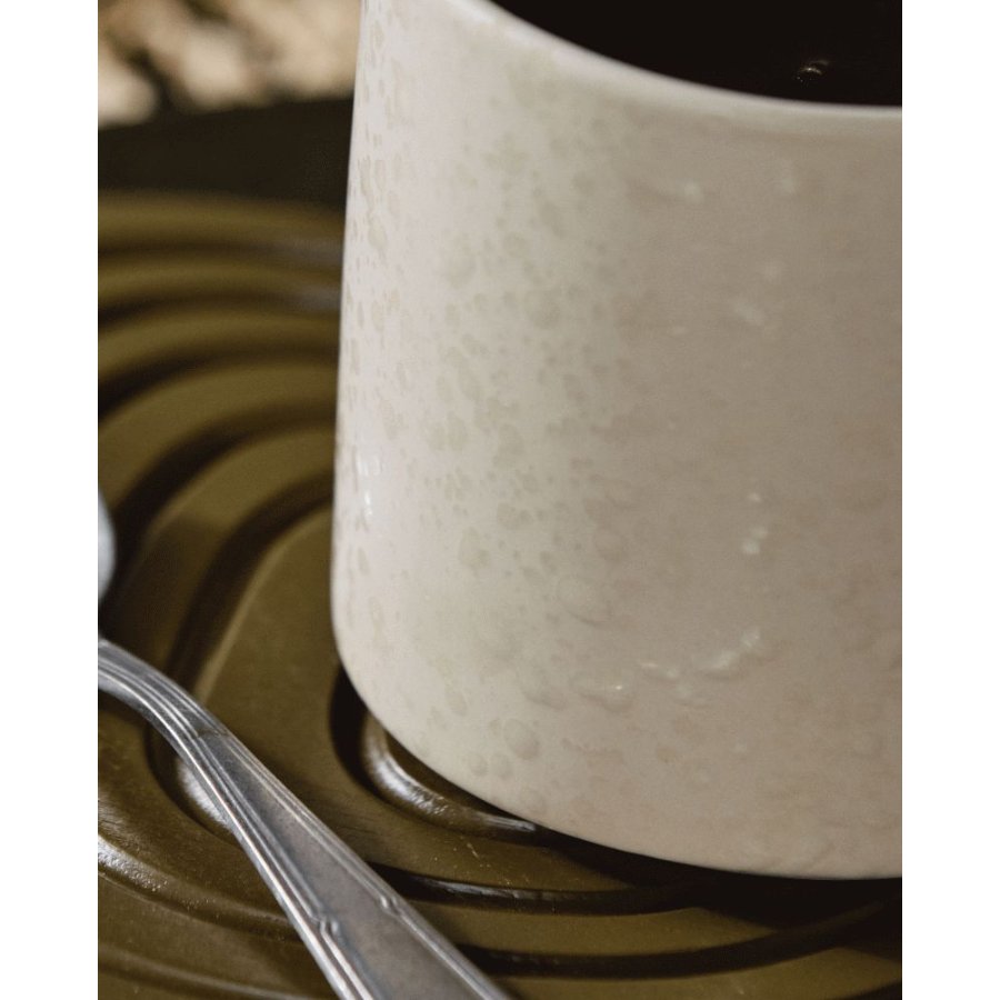 Nordal Jose Tasse 27,5cm, Beige