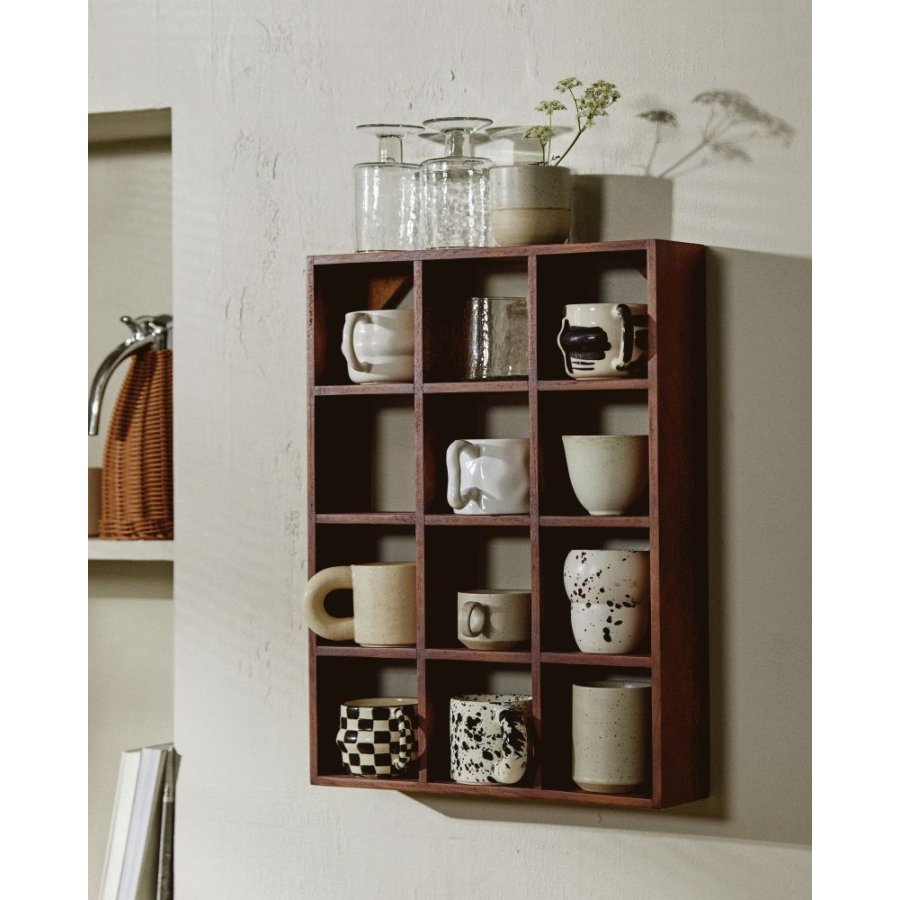 Nordal Jose Tasse 27,5cm, Beige