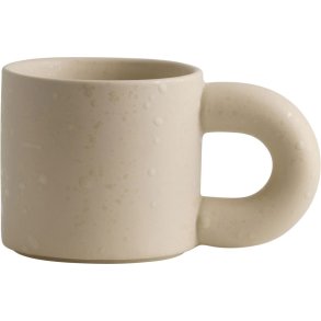 Nordal Jose Tasse 27,5cm, Beige