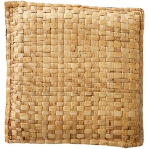 Nordal Dubne Gulvpude 50x50 cm, Vandhyacint