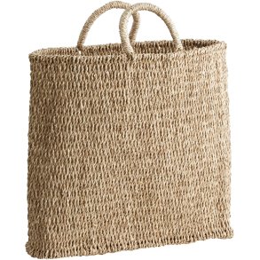 Nordal Seaso Taske 36x11,5 cm, Sgrs