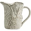 Nordal Leafa Kande 1 L, Brun/Creme