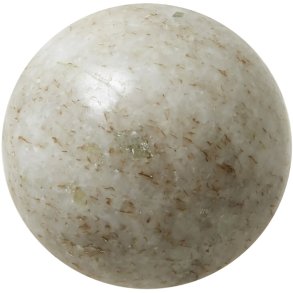 Nordal Acton Knage Ø2,7 cm, Sand