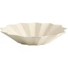 Nordal Minu Sk�l �36 cm, R�hvid