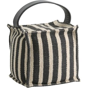 Nordal Mera T&uuml;rstopper H15 cm, Algen