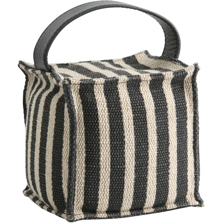 Nordal Mera T&uuml;rstopper H15 cm, Algen