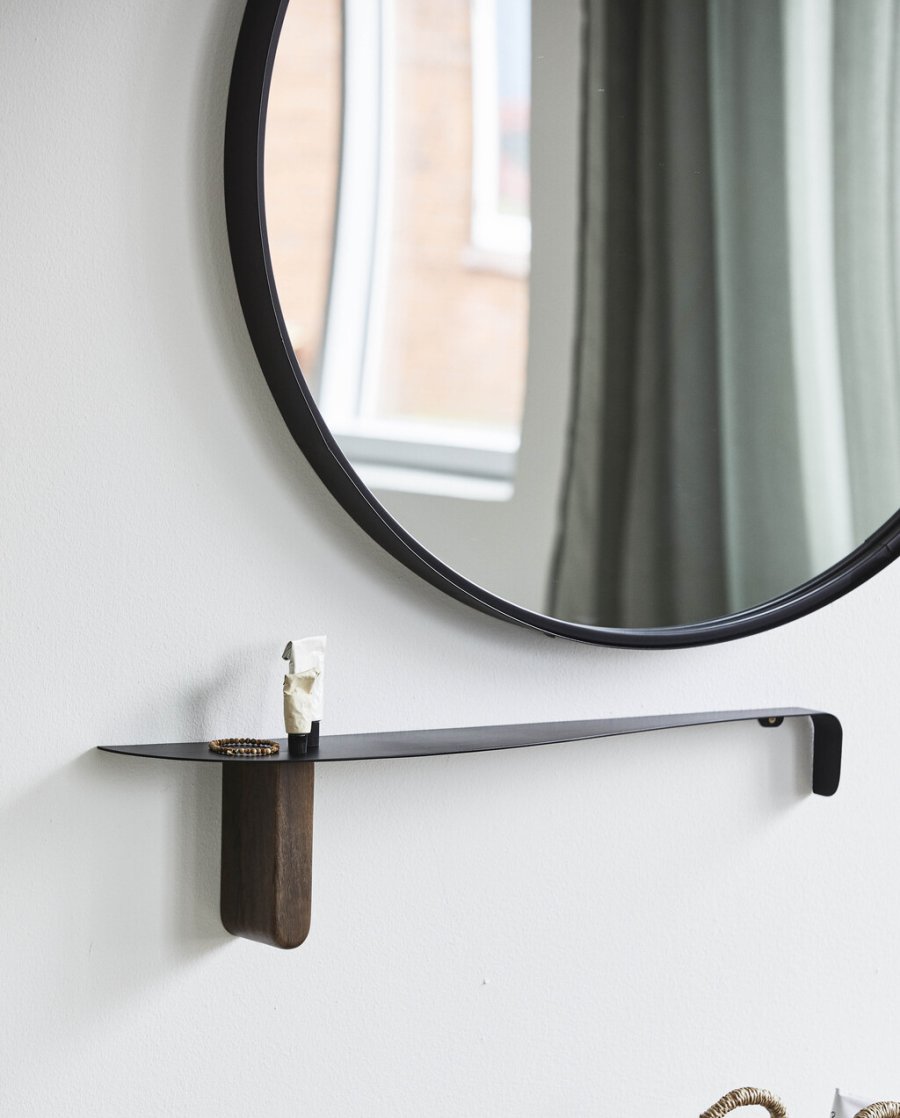 Nordal Thelon Hylde 70 cm, Mangotr