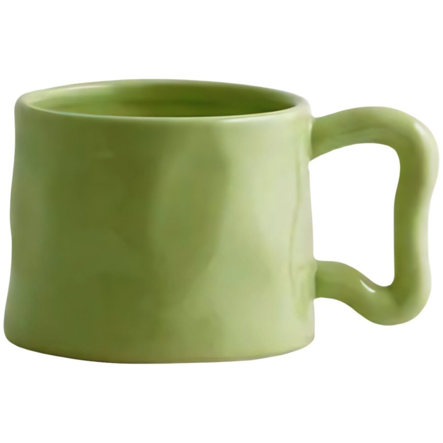 Nordal Wasabi Tasse 30 cl, Hellgrn