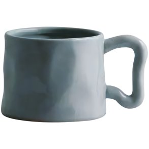Nordal Wasabi Tasse 30 cl, Hellblau